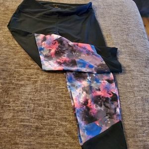 Balance Collection athletic bottoms 🖤💓